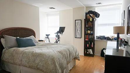 Rented by (Legacy) SLC Realty