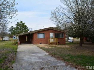 105 Sunset Ave, Smithfield, NC 27577