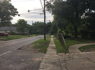 217 Central Ave APT A, Jefferson, LA 70121