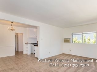 145 N La Peer Dr #9, Los Angeles, CA 90048