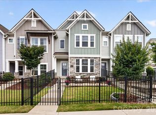 2510 Lydia Ave, Charlotte, NC 28205