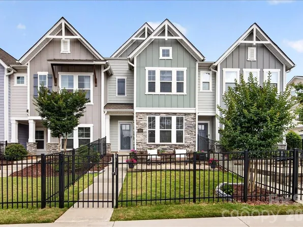 2510 Lydia Ave, Charlotte, NC 28205