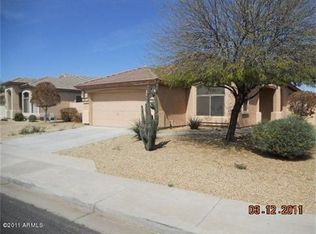 8704 E Portobello Ave, Mesa, AZ 85212
