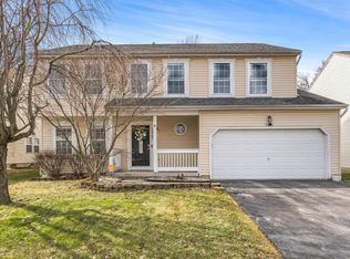 2487 Linbaugh Rd, Grove City, OH 43123