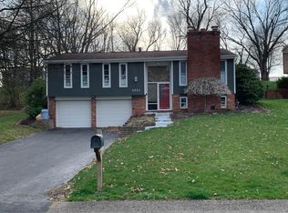 4834 Spring Valley Dr, Allison Park, PA