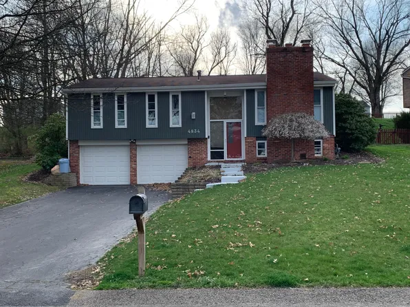 4834 Spring Valley Dr, Allison Park, PA 15101