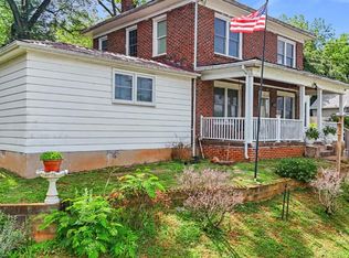 10662 Lee Jackson Hwy, Big Island, VA 24526