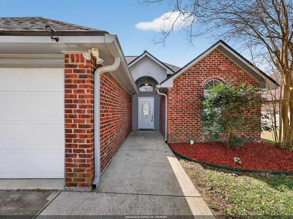 16366 Somersby Ave, Baton Rouge, LA 70817