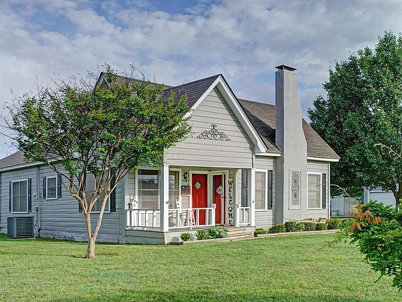 3rd image of 2303 County Road 4990
