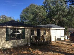702 Lee Ave, Crestview, FL 32539