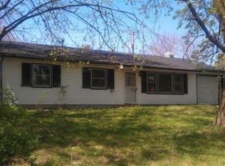 764 State Road 149, Valparaiso, IN 46385