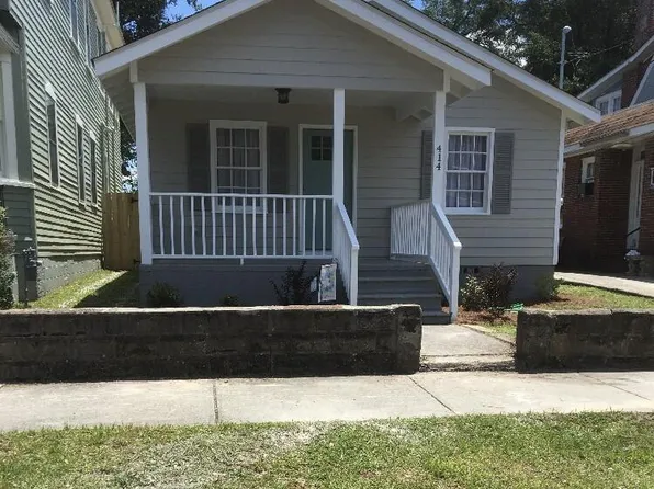414 N 7th Street, Wilmington, NC 28401