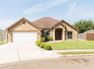 4011 Hill Crest Dr, Mission, TX 78573
