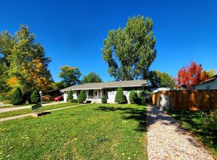 1116 Juniper Ct, Fort Collins, CO 80521