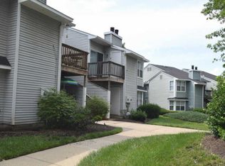 8625 Beekman Pl UNIT 25B, Alexandria, VA 22309