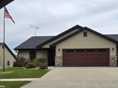 306 S 11th St, Oskaloosa, IA, 52577