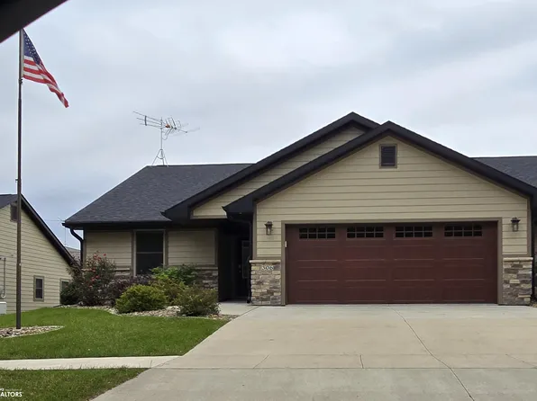 306 S 11th St, Oskaloosa, IA 52577