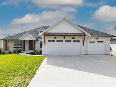 2482 W Camino Alto Street, Springfield, MO, 65810