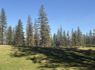 LOT 8 Harney Ct, Weed, CA 96094