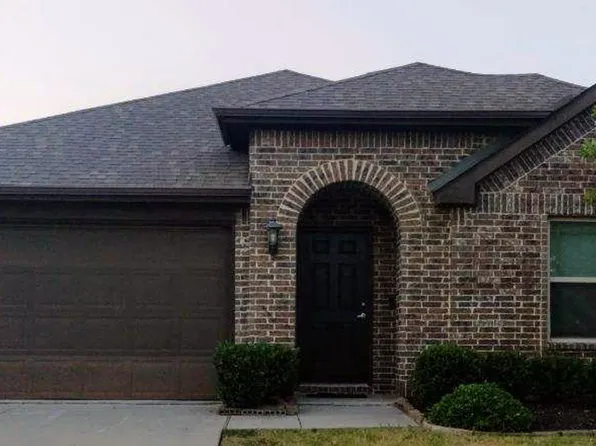449 Hayes St, Lavon, TX 75166