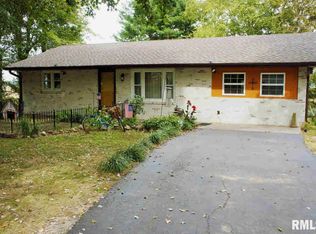 4717 N Us 45 Rd, Metropolis, IL 62960