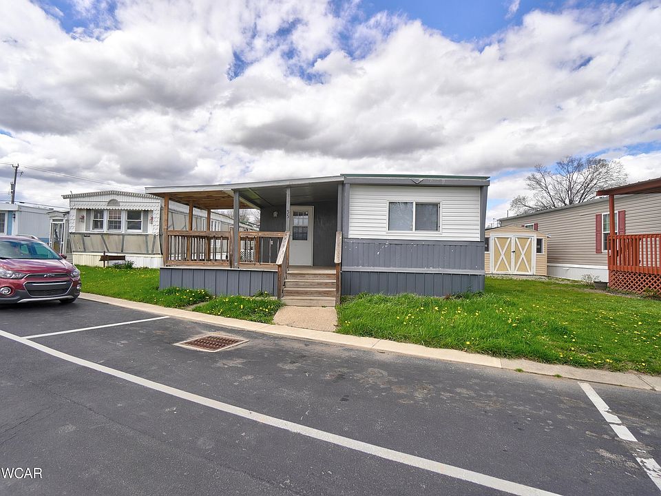 1st image of 723 W Lima St Lot 55