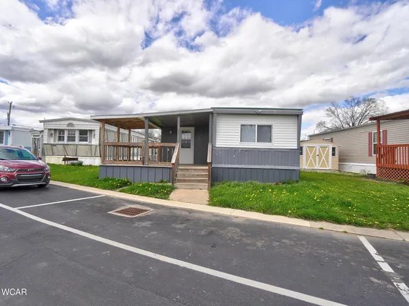 723 W Lima St Lot 55, Kenton, OH 43326