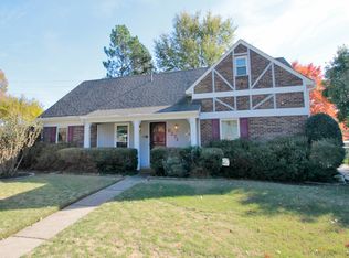 6271 Solway Dr, Memphis, TN 38119