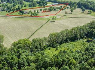 11 Paradise Ln, Nicholasville, KY 40356