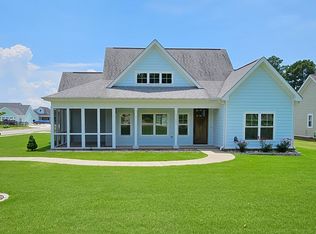 23292 Saint John Rd, Athens, AL 35613