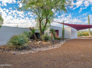 34848 N Desert Ridge Dr, Scottsdale, AZ 85262