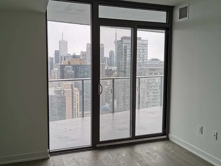 11 Wellesley St W #3504 — Photo 6