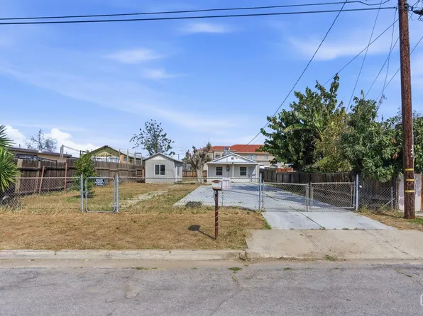 1608 Lisle St, Bakersfield, CA 93308