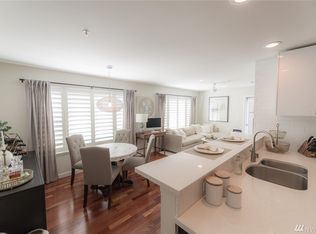 6219 NE 181st St #202, Kenmore, WA