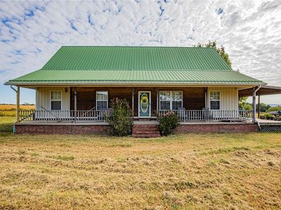18756 Rheas Community Rd, Lincoln, AR, 72744