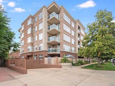 335 N Detroit St UNIT 203, Denver, CO, 80206
