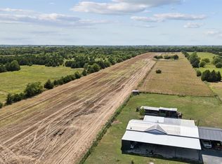 County Road 632, Blue Ridge, TX 75424