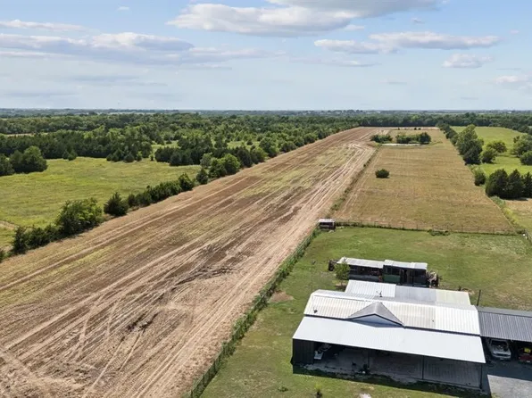 County Road 632, Blue Ridge, TX 75424