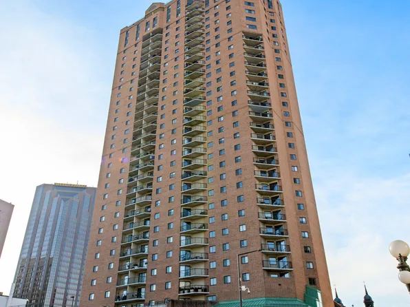 78 10th St E Unit 1010, Saint Paul, MN 55101