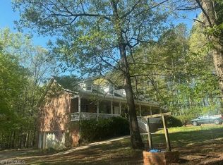 201 Olive Rd, Stony Point, NC 28678