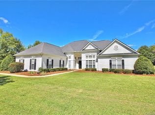 4002 Unionville Indian, Indian Trail, NC 28079
