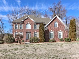 1516 Rilan Pl, Kannapolis, NC 28081