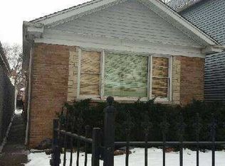 4603 N Harding Ave, Chicago, IL 60625