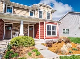 1819 Richmond Ln, Iowa City, IA 52240
