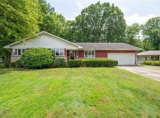 3867 Timber Ln, Youngstown, OH