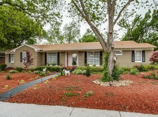 9512 Ash Creek Dr, Dallas, TX 75228