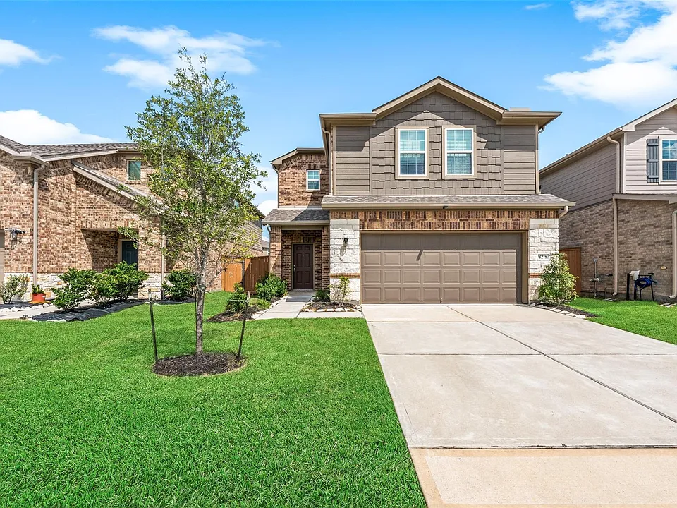 8218 Star Terrace Dr