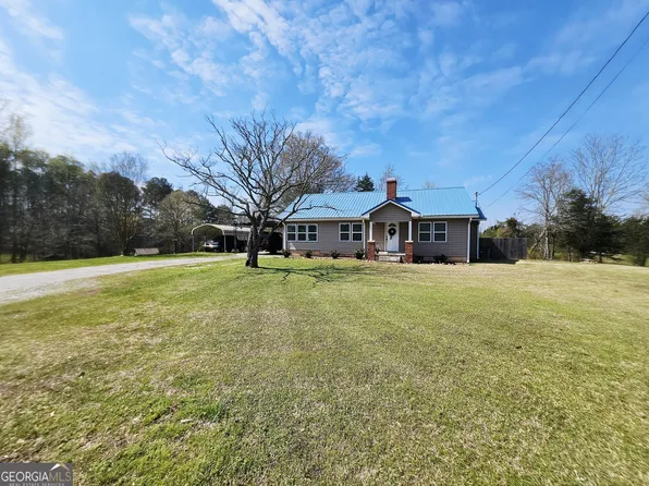 5644 Redland Rd, Franklin, GA 30217