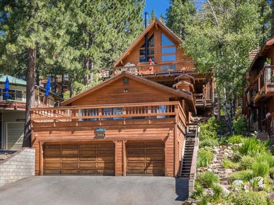 15244 Donner Pass Rd, Truckee, CA, 96161