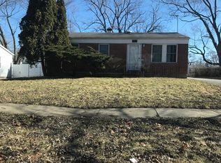 21713 Gailine Ave, Sauk Village, IL 60411